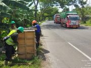 Pemkab Rembang Perkuat Penerangan Jalan, LPJU Pusat dan APBD Sasar Titik Gelap