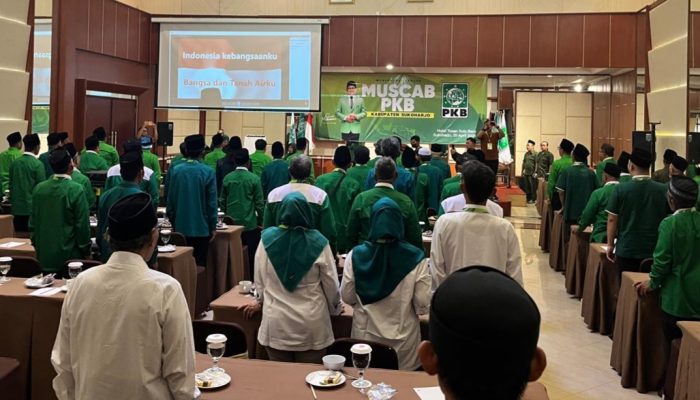 DPW PKB Jateng Umumkan 6 Kandidat Ketua DPC