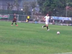 Gelorakan Semangat Sepakbola, Wabup Eko Sapto Purnomo Ikut Merumput di Kartasura