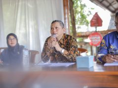 Bisnis Keluarga Rentan Gagal ke Lintas Generasi, Guru Besar UMS Soroti Lemahnya Ekosistem dan Tata Kelola