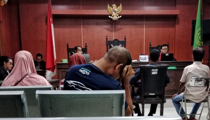 Keluarga Korban Desak Keadilan di Sidang Kecelakaan Maut Siswi SMA