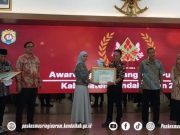 Puskesmas Ringinarum Raih Peringkat 1 Inovasi Terpuji Kabupaten Kendal Lewat Program Kajekzi