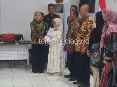 Bupati Dukung Pelatihan Manajemen Ritel UMKM dan Kurasi Produk UMKM