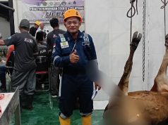 Transformasi Kokam Jawa Tengah, dari Pengamanan Hingga Pelayanan Juru Sembelih Halal Bersertifikat BNSP