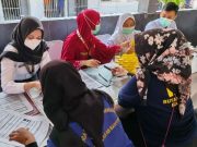 Rutan Banyumas Gelar Skrining Tes TBC, Wujud Komitmen Ciptakan Lingkungan Pemasyarakatan Sehat