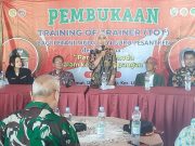 Bupati Kendal, Dyah Kartika Permanasari: Sistem Pertanian Terpadu Merupakan Jawaban atas Tantangan Zaman