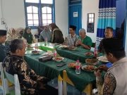Ponpes MBS Perkuat Jejaring Dakwah dan Pendidikan Lewat Silaturahmi