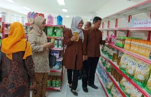 Presiden Prabowo Resmikan 1.061 KDKMP Seluruh Indonesia, di Sukoharjo Ada 50 Kopdes