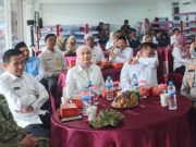 Di Kendal 48 Gedung KDKMP Sudah Terbangun, 117 Gedung yang Lain Masih Berproses