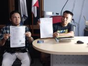 Tak Terima di PHK Sepihak, Mantan Karyawan RSU Dadi Keluarga Purwokerto Laporkan Direkturnya ke Polisi