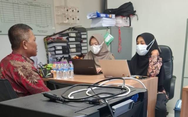 Ada Dugaan Kerugian Negara Ratusan Juta Rupiah, Kades Klapagading Kulon, Banyumas, Dipanggil Polisi Jadi Saksi