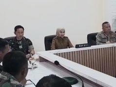 Komplek Batalyon Infanteri Teritorial 935/Satria Bahurekso Kendal Segera Dibangun di Atas Lahan 16 Hektar