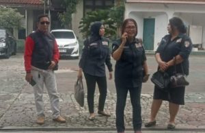 Pemdes Kembangan Desak APH Audit BPN Purbalingga, Sertifikat PT Sang Hyang Sri Disebut Sudah Hapus Sejak Lama