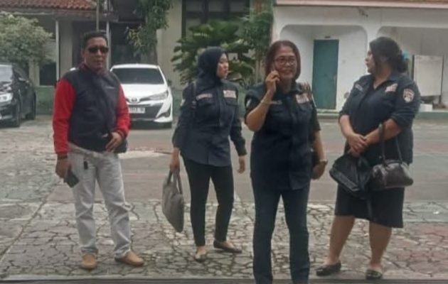 Pemdes Kembangan Desak APH Audit BPN Purbalingga, Sertifikat PT Sang Hyang Sri Disebut Sudah Hapus Sejak Lama