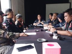 Audiensi Tertutup, Wartawan Dilarang Meliput, Sikap Sekda Purbalingga Tinggalkan Forum Tuai Kekecewaan