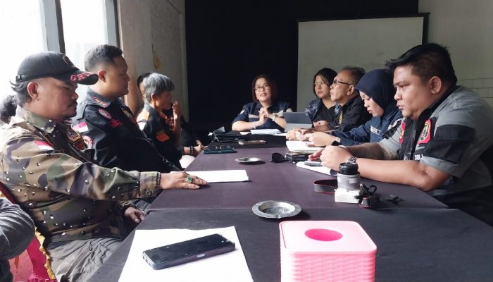 Audiensi Tertutup, Wartawan Dilarang Meliput, Sikap Sekda Purbalingga Tinggalkan Forum Tuai Kekecewaan