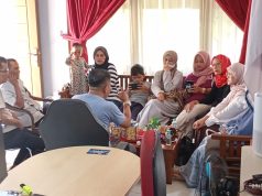 Korban Penipuan Mantan Karyawan Bank Mandiri Taspen Purwokerto Terus Bertambah