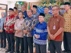 Direktur Utama BPJS Kesehatan Ajak Semua Rumah Sakit Bersinergi Agar Jaminan Kesehatan Terlindungi