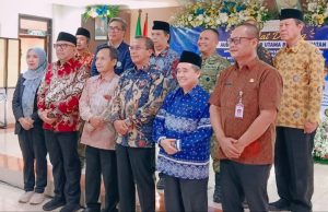 Direktur Utama BPJS Kesehatan Ajak Semua Rumah Sakit Bersinergi Agar Jaminan Kesehatan Terlindungi