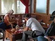 Peradi SAI Purwokerto Terus Didatangi Korban Penipuan Oknum Mantan Pegawai Bank Mandiri Taspen