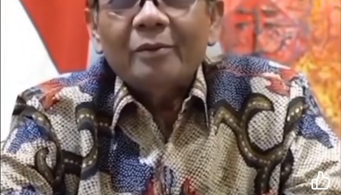Manuver Hukum Terhadap Nadiem Makarim Merupakan Potret Buram Hilangnya Objektivitas Keadilan di Tanah Air