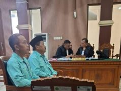 Banding JPU Ditolak, Putusan Bebas Yanto Susilo dalam Kasus Tambang Berkekuatan Hukum Tetap