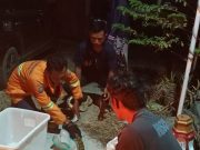Pemkab Rembang Perkuat Kesiapsiagaan dan Pendekatan Humanis dalam Pelayanan Kebencanaan