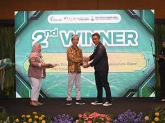 Mahasiswa Unikma Cilacap Sabet Juara 2 Nasional di Ajang Indonesia Green Jobs Initiative Competition 2026