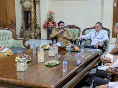 BKKBN Provinsi Jawa Tengah Apresiasi Pemda Rembang , Sejumlah Kegiatan Berjalan Baik