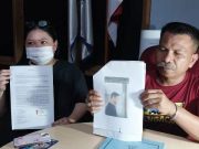Mengaku Ditipu Rp280 juta, Seorang Warga Purwokerto Melapor ke Klinik Hukum