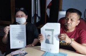 Mengaku Ditipu Rp280 juta, Seorang Warga Purwokerto Melapor ke Klinik Hukum