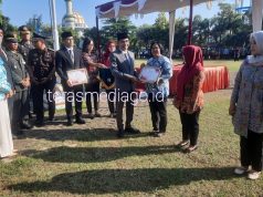 Momentum Peringatan Hari Anti Narkotika Internasional Memiliki Nilai Strategis Sangat Tinggi