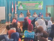 Kata Bupati, Penyalurkan Bantuan CPP kepada KPM di Kendal Hampir Rampung Tinggal Kecamatan Weleri