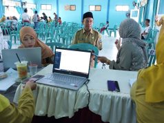 Dindikpora Rembang Buka Gelombang Kedua Jenjang SMP, 11 – 13 Juni 2026