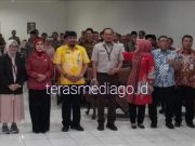 Transformasi Digital Bukan Lagi Pilihan, Namun Menjadi Kebutuhan dalam Tata Kelola Pemerintahan Modern, Ini Kata Bupati