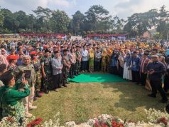 Hadiri Tabligh Akbar di Purbalingga, Abdul Mu’ti Ajak Umat Berhijrah Menuju Perubahan yang Lebih Baik