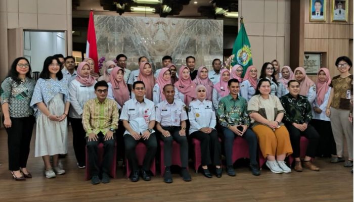 Lokakarya RISE 2026 Menjadi Forum Strategis Penguatan Komitmen dan Kapasitas Perangkat Daerah