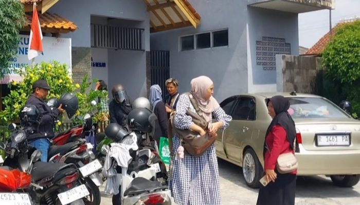 Korban Investasi Bodong PT Bank Mandiri Taspen Purwokerto Capai 30 Orang, Kerugian Diperkirakan Capai Rp 4 Miliar