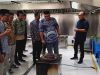 Dapur SPPG di Rembang Mulai Manfaatkan CNG