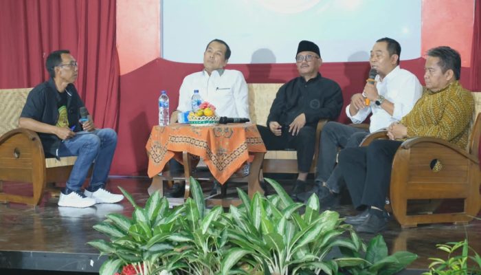 PDIP Sukoharjo Akan Perjuangkan Seragam Gratis Siswa Sekolah