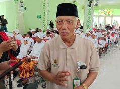 Memanfaatkan Liburan, Baznas Klaten Gelar Khitanan Massal Diikuti Ratusan Anak