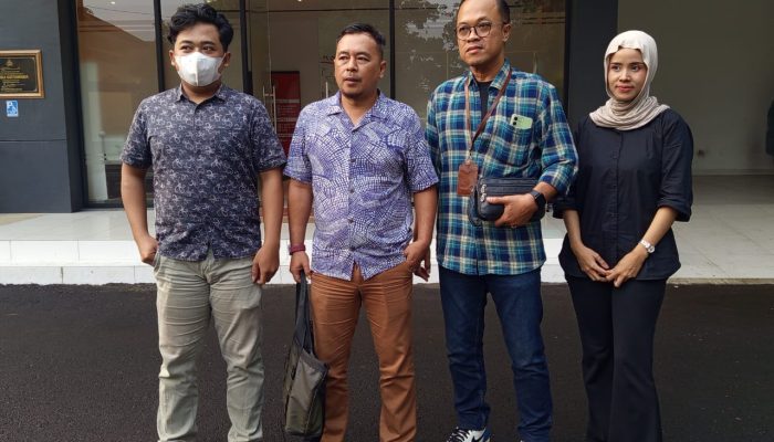 Empat Mantan Karyawan Kedai Tuas Jalani Pemeriksaan sebagai Saksi dalam Kasus yang Menyeret Nama Bank Mandiri Taspen Purwokerto