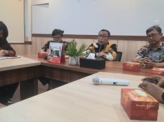 Kabupaten Kendal Mendapat Penghargaan sebagai Kabupaten Terbaik I dalam Lomba PPD Tingkat Provinsi Jateng