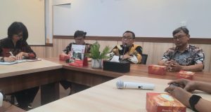 Kabupaten Kendal Mendapat Penghargaan sebagai Kabupaten Terbaik I dalam Lomba PPD Tingkat Provinsi Jateng
