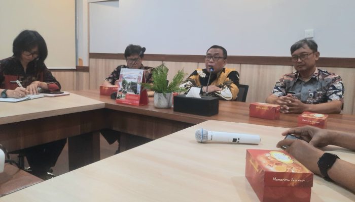 Kabupaten Kendal Mendapat Penghargaan sebagai Kabupaten Terbaik I dalam Lomba PPD Tingkat Provinsi Jateng
