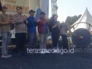 10 Grup Barongan Ikuti Festival Kuda Lumping yang Digelar Karang Taruna Kendal, Ini Kata Nattaya