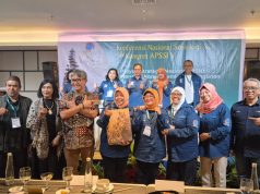 APSSI Soroti Dampak PSN dan Tolak Pelemahan Prodi Sosiologi