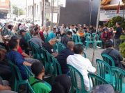 Peradi SAI Bekali 130 Nasabah Bank Mandiri Taspen Purwokerto Sebelum Gelar Aksi Damai Lebih Besar