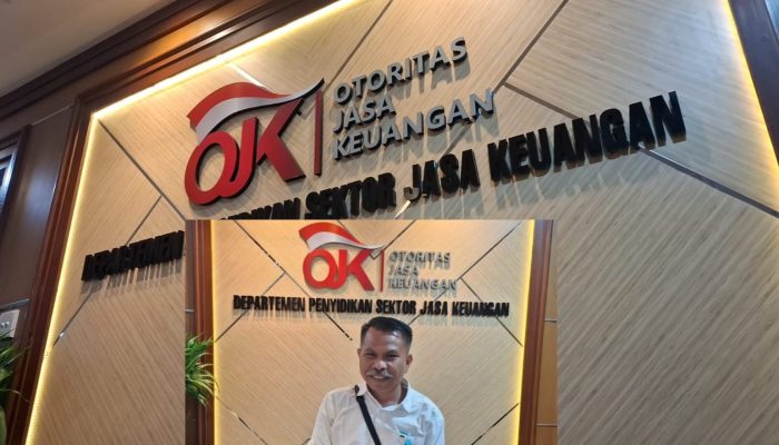 Usai Lapor OJK Pusat, Ratusan Nasabah Bank Mandiri Taspen Purwokerto Tetap Bergerak Tuntut Keadilan