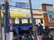 Kuasa Hukum Korban Dugaan Penipuan Bank Mantep Siapkan Aksi Demo Lebih Besar